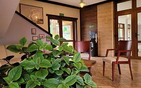 Natura Park w Stegnie